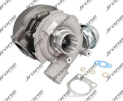 Турбіна нова BMW 5 E39 97-04; OPEL Omega B 93-03 Jrone 8G20-300-110