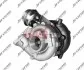 Турбіна нова NISSAN Navara D40 05-15, NP300 08-14 Jrone 8G20-300-672 (фото 4)