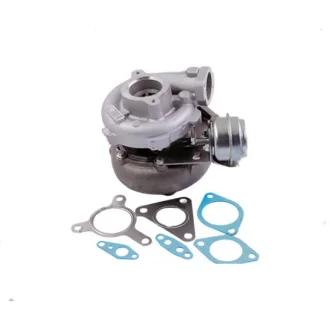 Турбіна нова NISSAN Navara D40, Pathfinder R51 Jrone 8G20-300-734