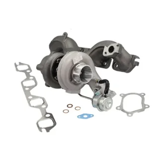 Турбіна нова ISUZU ELF, BOGDAN 4.6L Jrone 8G22-20M-221