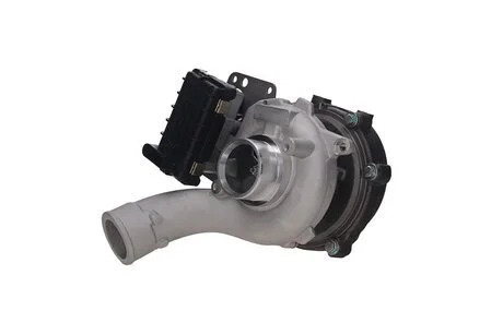 Турбіна нова VW Touareg 10-18, Touareg 02-10, Phaeton 02-16; AUDI Q7 05-15, A6 04-11 Jrone 8G22-300-678