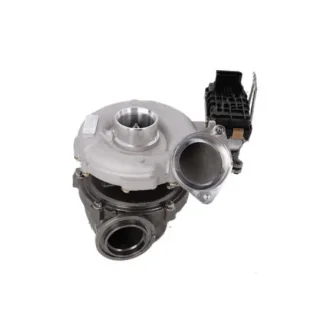 Турбіна нова BMW 5 E60-61, 7 E65-68 Jrone 8G22-300-974