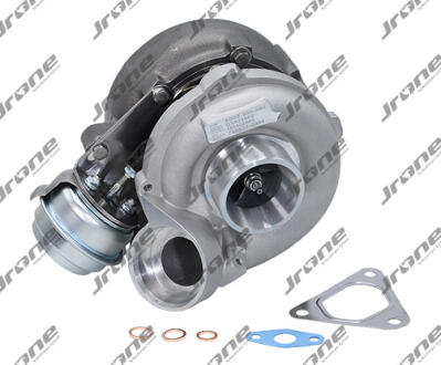 Турбіна нова MERCEDES-BENZ G-Class W463 90-18, ML W163 98-05, E-Class W210 94-03 Jrone 8G22-300-A60