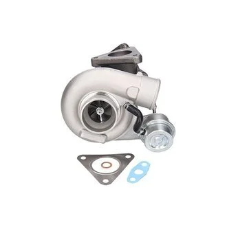 Турбіна нова MERCEDES-BENZ Sprinter 901-905 95-06 Jrone 8G25-200-039