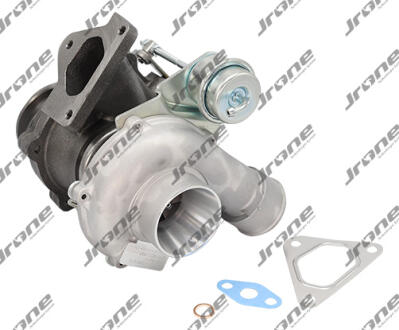 Турбіна нова MERCEDES-BENZ Sprinter 906 06-18, Vito W639 03-14 Jrone 8I04-200-C72