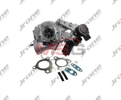 Турбіна права нова TOYOTA Land Cruiser 200 07-21 Jrone 8I04-300-M91