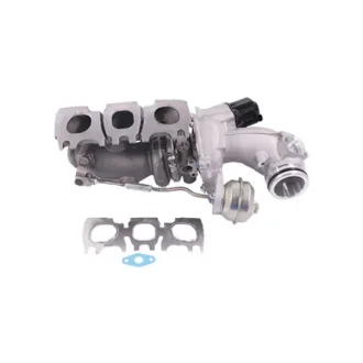 Турбіна права MERCEDES-BENZ GLS X166, S-Class W222, S-Class W217, GL X166, E-Class W213, C-Class W205, GLE W166, E-Class C238, GLE Coupe Jrone 8I04-40M-M19