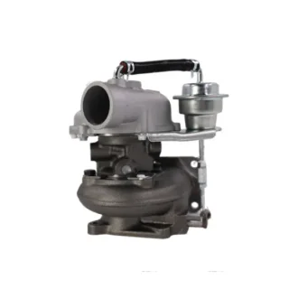 Турбіна OPEL MONTEREY A 91-98 Jrone 8I05-200-521