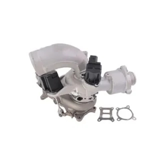 Турбіна нова AUDI A4, A6, A5, Q5, A7, PORSCHE Macan Jrone 8I05-400-L58