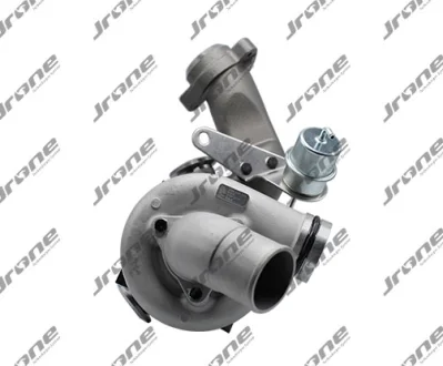 Турбіна нова HUMMER H1 92-06 Jrone 8I06-200-249