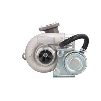 Турбіна нова HYUNDAI Tucson JM 04-09, Santa Fe SM 00-06, Trajet FO 00-08; KIA Sportage KM 04-10, Carens RS 02-06, Cerato LD 04-08 Jrone 8M02-200-519