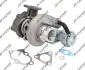 Турбіна нова HYUNDAI Getz TB 02-10, Matrix FC 01-08, Accent LC 00-06; KIA Cerato LD 04-08 Jrone 8M02-200-542 (фото 1)