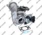 Турбіна нова FORD Fiesta 09-17, Focus III 11-18, C-MAX 10-19, B-MAX 12-17, Courier 14-18; FIAT Scudo 07-16; PEUGEOT Expert 07-16, Partner 08-, 208 12-20, 207 06-15, 308 (T7) 07-19; CITROEN Berlingo 08-18, Jumpy 07-16, C4 10-20, Berlingo 96-08, C4 Cac Jrone 8M02-200-886 (фото 1)