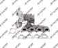 Турбіна нова VW Golf VI 09-14, Tiguan 08-16, PASSAT B7 10-15, Jetta VI 10-18, PASSAT B6 05-10, Golf V 03-09, Jetta V 05-10; AUDI A3 03-12, A1 10-18; SKODA Octavia A5 04-13, Rapid 13-19, Superb 08-15, Yeti 09-17; SEAT Altea 04-09, Leon 05-12, Toledo I Jrone 8M02-40M-681 (фото 1)