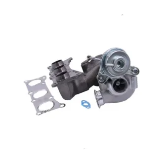 Турбіна нова BMW 1 E81-88, Z4 E89, 3 E90-93 Jrone 8M03-40M-B05