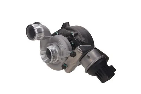 Турбіна нова VW Crafter 06-16 Jrone 8M04-300-C09