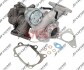 Турбіна нова SUBARU Forester 02-08, Impreza 00-07 Jrone 8M04-400-C03 (фото 1)