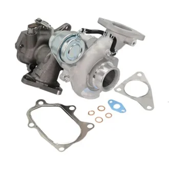Турбіна нова SUBARU Forester, Impreza Jrone 8M04-400-C03