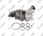 Турбіна нова BMW 5 F10-18 10-17, X3 F25 10-17, 3 F30-80 12-19, 1 F20/F21 11-19, X1 E84 09-15, Z4 E89 09-17 Jrone 8M04-40M-A71 (фото 1)