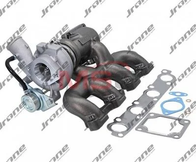 Турбіна нова FORD Transit 00-06 Jrone 8M35-20M-025