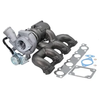 Турбіна нова FORD TRANSIT (FM, FN) Jrone 8M35-20M-025