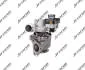 Турбіна нова LAND ROVER Range Rover Evoque 11-19, Discovery Sport 14-, Range Rover Velar 17-, Discovery V 17-; JAGUAR F-Pace 16-, XF 15- Jrone 8M35-300-J39 (фото 1)
