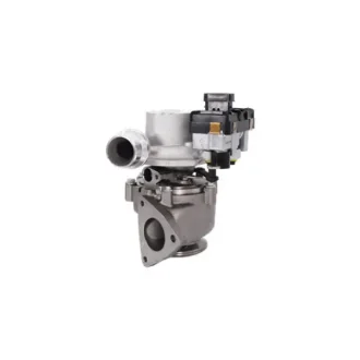 Турбіна нова LAND ROVER Range Rover Evoque, Discovery Sport, Range Rover Velar, Discovery V, JAGUAR F-Pace, XF Jrone 8M35-300-J39