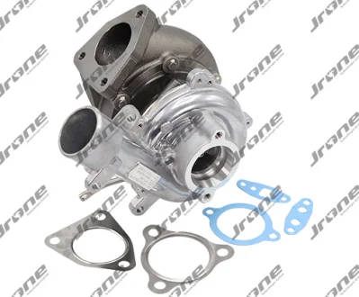 Турбокомпресор в зборі Jrone 8T00300218