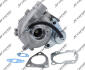 Турбіна нова TOYOTA Hilux 05-16 Jrone 8T10-200-690 (фото 1)