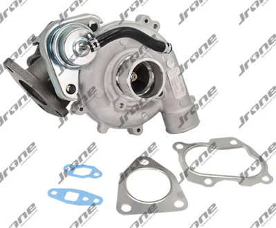 Турбіна нова TOYOTA Hiace 95-12, Tacoma 95-04 Jrone 8T10-200-691
