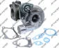 Турбіна нова TOYOTA Land Cruiser Prado 90 96-02, Land Cruiser 70 84-07 Jrone 8T12-200-208 (фото 1)