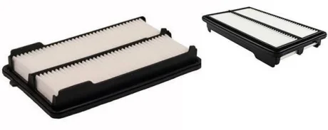 Фильтр воздушный двигателя JS ASAKASHI A8526