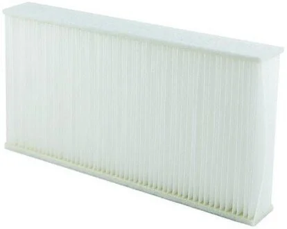 Фільтр повітряний кондиціонера (салона) JS ASAKASHI AC2513