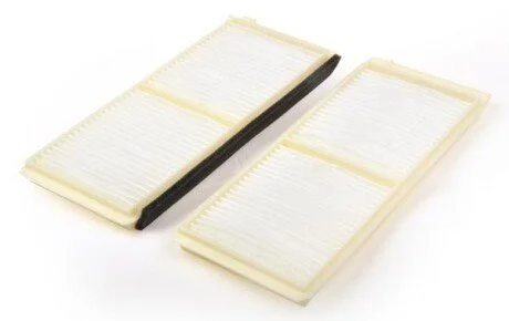 Фільтр повітряний кондиціонера (салона) JS ASAKASHI AC4503SET