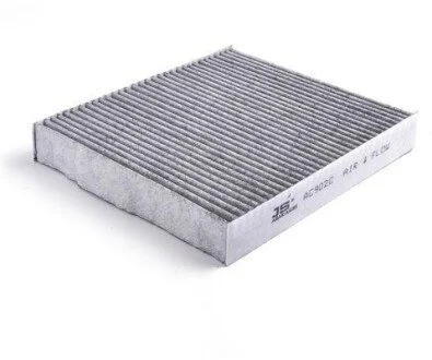 Фільтр салону (вугільний) JS ASAKASHI AC902C