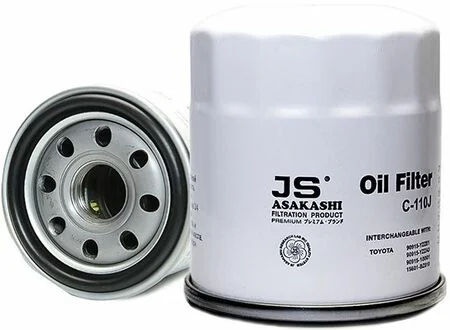 Фільтр олії JS ASAKASHI C110J