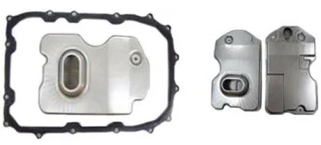 Фильтр трансмиссии JS ASAKASHI JT134K