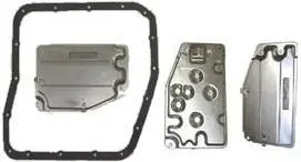Фильтр акпп JS ASAKASHI JT386K (фото 1)