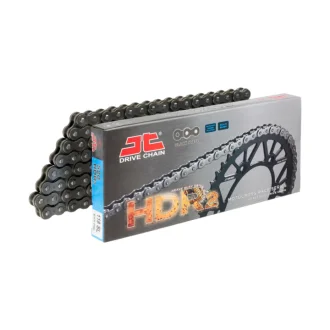 Привідний ланцюг 520HDR (118 ланок) JT MOTO JTC520HDRNN118SL