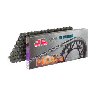 Привідний ланцюг 520HDS (120 ланок) JT MOTO JTC520HDS120SL