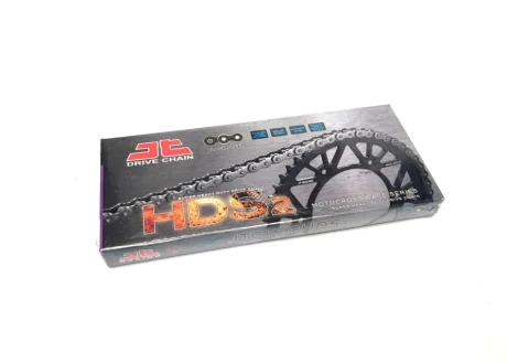 Приводная цепь 520HDS JT MOTO JTC520HDS124SL