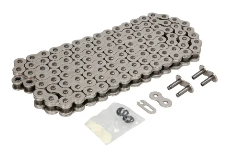Привідний ланцюг 520X1R3 (118 ланок) JT MOTO JTC520X1R3NN118DL