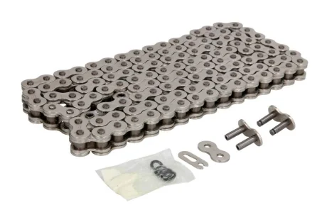 Привідний ланцюг 520X1R3 (124 ланки) JT MOTO JTC520X1R3NN124DL