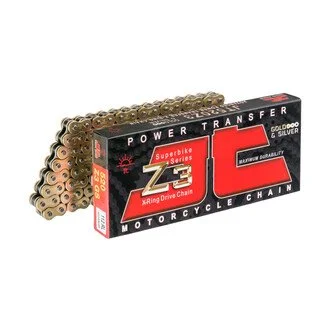 Привідний ланцюг 520 Z3 JT MOTO JTC520Z3GS110RL