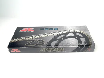 Приводная цепь 525 Z3 JT MOTO JTC525Z3-108RL