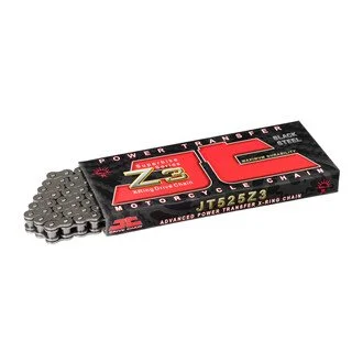 Приводная цепь 525Z3 JT MOTO JTC525Z3-114RL