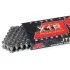 Приводная цепь 530X1R JT MOTO JTC530X1R114RL (фото 2)