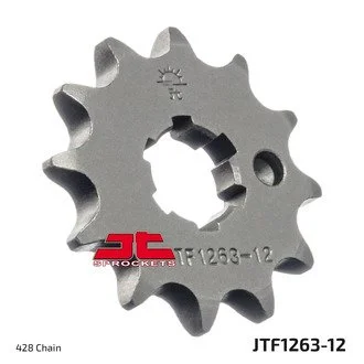 Звезда передняя JT MOTO JTF1263.12 (фото 1)