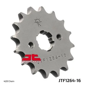 Зірка передня JT MOTO JTF1264.16