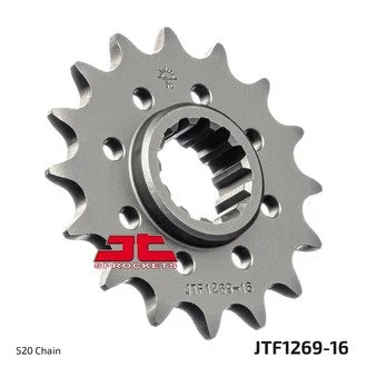 Звезда передняя JT MOTO JTF1269.16